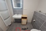 Byt 1+kk k pronájmu, Olomouc Wolkerova, 29 m²