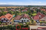 Rodinný dům na prodej, Křelov-Břuchotín Nová, 336 m²