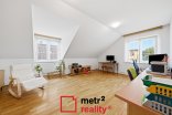 Rodinný dům na prodej, Křelov-Břuchotín Nová, 336 m²