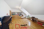Rodinný dům na prodej, Křelov-Břuchotín Nová, 336 m²