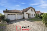 Rodinný dům na prodej, Křelov-Břuchotín Nová, 336 m²