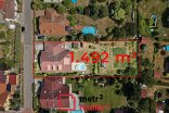 Rodinný dům na prodej, Křelov-Břuchotín Nová, 336 m²