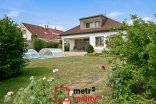 Rodinný dům na prodej, Křelov-Břuchotín Nová, 336 m²