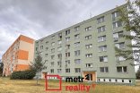 Byt 2+1 na prodej, Olomouc Hraniční, 56 m²