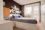 Byt 2+1 na prodej, Olomouc Hraniční, 56 m²