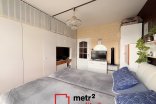 Byt 2+1 na prodej, Olomouc Hraniční, 56 m²