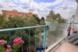 Byt 2+1 na prodej, Olomouc Hraniční, 56 m²