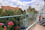 Byt 2+1 na prodej, Olomouc Hraniční, 56 m²