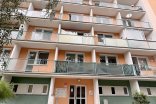 Byt 2+1 na prodej, Olomouc Hraniční, 56 m²
