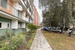 Byt 2+1 na prodej, Olomouc Hraniční, 56 m²