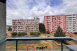 Byt 2+1 na prodej, Olomouc Hraniční, 56 m²