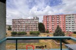 Byt 2+1 na prodej, Olomouc Hraniční, 56 m²
