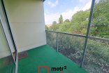 Byt 1+kk k pronájmu, Olomouc Kavaleristů, 25 m²