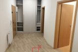 Byt 1+1 k pronájmu, Olomouc Wellnerova, 43 m²