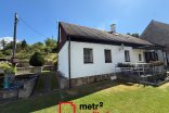 Rodinný dům na prodej, Dlouhomilov, 145 m²