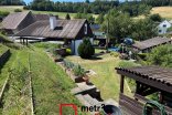 Rodinný dům na prodej, Dlouhomilov, 145 m²