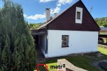 Rodinný dům na prodej, Dlouhomilov, 145 m²