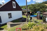 Rodinný dům na prodej, Dlouhomilov, 145 m²