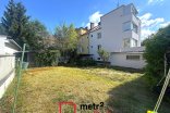 Rodinný dům na prodej, Olomouc Štursova, 387 m²