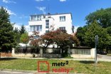 Činžovní dům na prodej, Olomouc Štursova, 387 m²