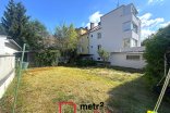 Činžovní dům na prodej, Olomouc Štursova, 387 m²