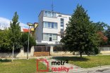 Činžovní dům na prodej, Olomouc Štursova, 387 m²