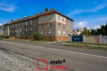 Byt 2+1 na prodej, Olomouc Ladova, 62 m²