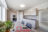Byt 2+1 na prodej, Olomouc Ladova, 62 m²
