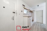 Byt 2+1 na prodej, Olomouc Ladova, 62 m²
