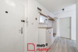 Byt 2+1 na prodej, Olomouc Ladova, 62 m²