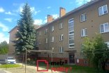 Byt 2+1 na prodej, Olomouc Ladova, 62 m²