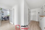 Byt 2+1 na prodej, Olomouc Ladova, 62 m²