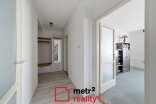 Byt 2+1 na prodej, Olomouc Ladova, 62 m²