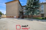 Byt 2+1 na prodej, Olomouc Ladova, 62 m²