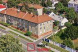 Byt 2+1 na prodej, Olomouc Ladova, 62 m²