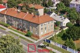 Byt 2+1 na prodej, Olomouc Ladova, 62 m²