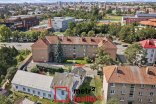 Byt 2+1 na prodej, Olomouc Ladova, 62 m²