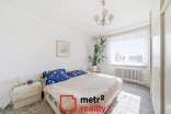 Byt 2+1 na prodej, Olomouc Ladova, 62 m²