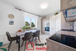 Byt 2+1 na prodej, Olomouc Ladova, 62 m²