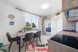 Byt 2+1 na prodej, Olomouc Ladova, 62 m²