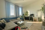 Byt 2+1 na prodej, Olomouc gen. Píky, 62 m²
