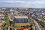 Byt 3+kk k pronájmu, Olomouc U solných mlýnů, 80 m²