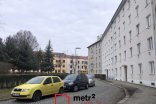 Byt 2+kk k pronájmu, Olomouc Gorazdovo nám., 50 m²