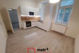 Byt 1+1 k pronájmu, Olomouc Dobrovského, 50 m²