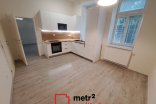 Byt 1+1 k pronájmu, Olomouc Dobrovského, 50 m²