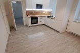 Byt 1+1 k pronájmu, Olomouc Dobrovského, 50 m²