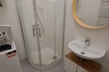 Byt 1+1 k pronájmu, Olomouc Dobrovského, 50 m²
