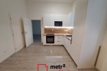 Byt 1+1 k pronájmu, Olomouc Dobrovského, 50 m²