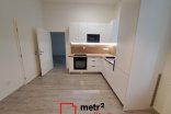 Byt 1+1 k pronájmu, Olomouc Dobrovského, 50 m²