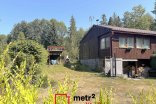 Chata na prodej, Šternberk, 50 m²